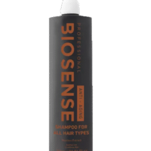 Biosense Anti-Aging Shampoo 1L (ROOIBOS) SF