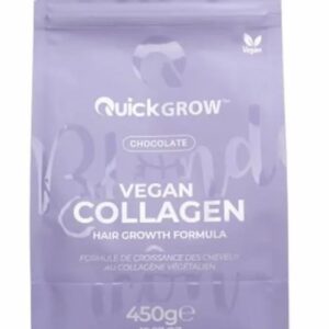 Quick Grow Amino Chocolate Shake 450g