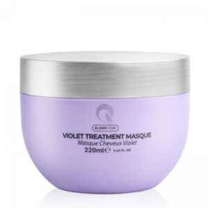 Quick Grow Blonde Icon Masque 220ml