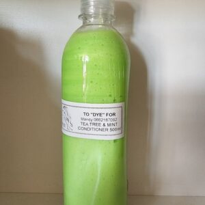 Tea Tree Conditioner S/FREE